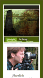 Mobile Screenshot of friedrich-kulturlandschaft.de